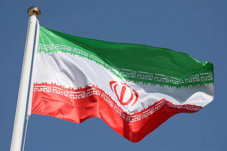 Iran: Nema dokaza da su uhapšeni članovi Revolucionarne garde