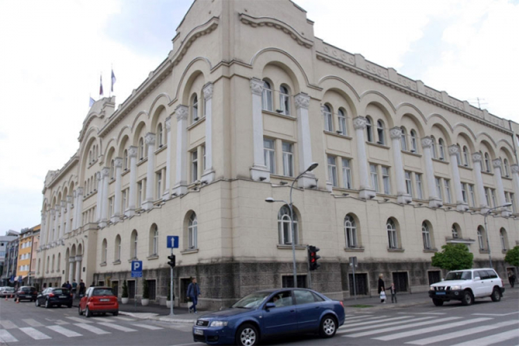 Gradska uprava rješava probleme koji traju decenijama