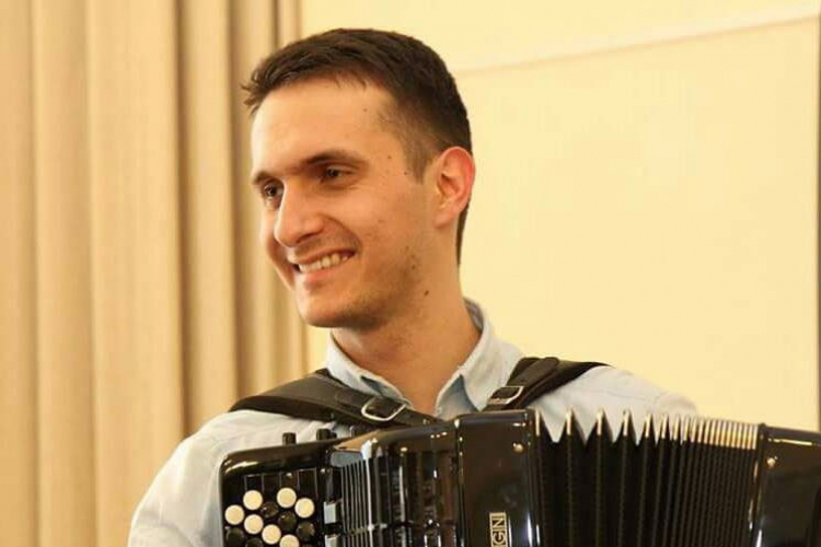 Stojan Bojić: Svaki odlazak u Rusiju u stvari dolazak