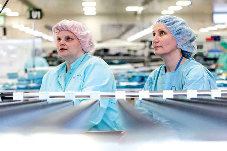Stižu pisma namjere u trebinjsku gradsku upravu: Na vidiku investicije od Slovenije do Holandije