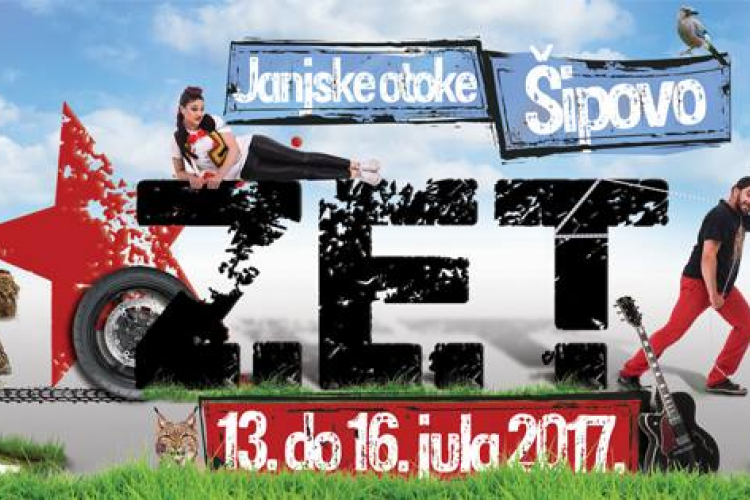 "Z.E.T. fest" objavio listu izvođača: Najveći bendovi na najmanjem festivalu