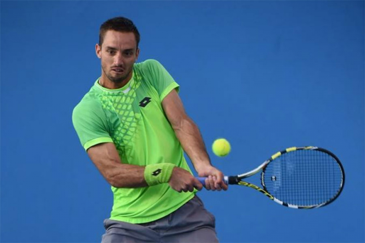 Troicki bolji od Tipsarevića na startu Kvinsa