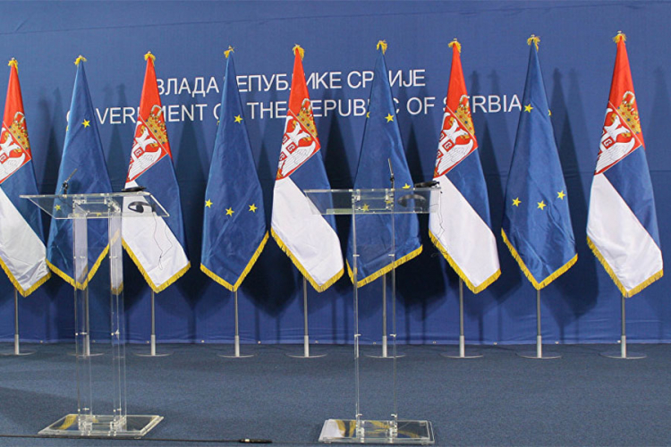 Srbija otvorila još dva poglavlja