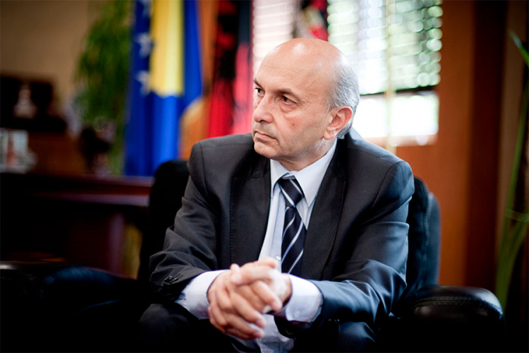 Mustafa: Haradinaj kao gubitnik ne može da bude premijer