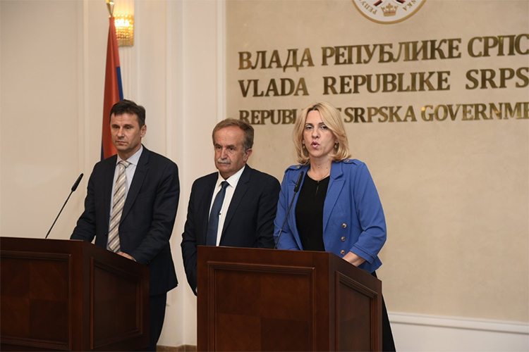 Premijeri RS i FBiH potvrdili pisanje "Nezavisnih": Slijedi preispitivanje aranžmana s MMF-om