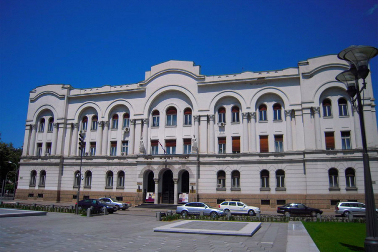 Raspisan konkurs za direktora Banskog dvora u Banjaluci