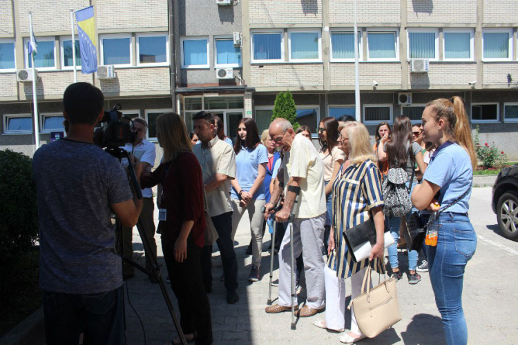 Skupština USK vanredno zasjeda: Verifikacija diploma jedina tačka
