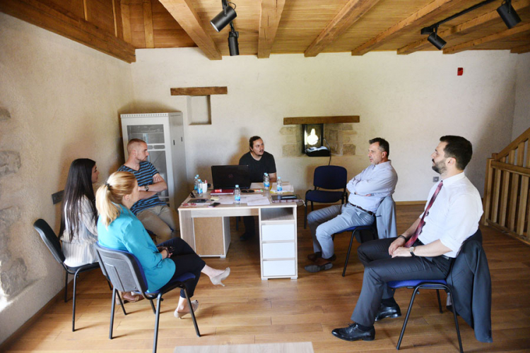 U toku analiza stanja u oblasti kulture u Banjaluci