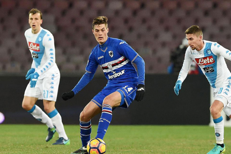 Juventus nastavlja da se pojačava
