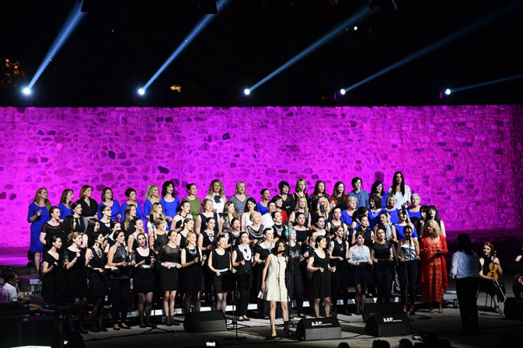 "Banjalučanke" proslavile 40. rođendan: Jubilej u znaku posebnih emocija