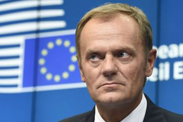 Tusk: Borićemo se protiv ekstremizma, terorizam prijetnja