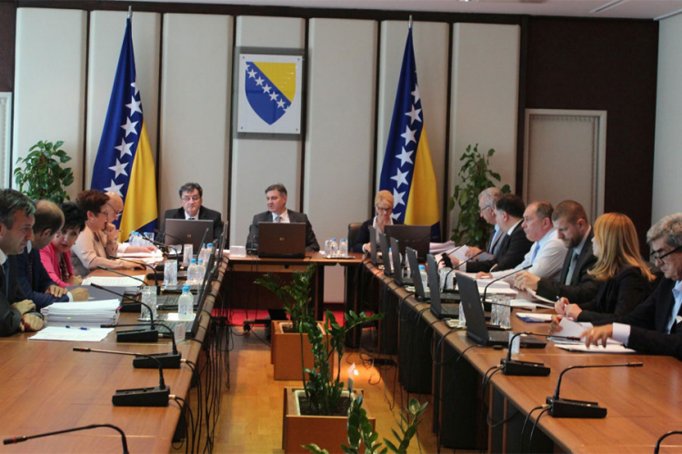 Za jačanje bankarskog sektora 56,6 miliona evra