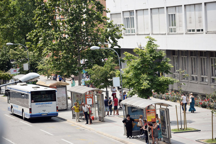 Ljetni red vožnje u Banjaluci od 26. juna