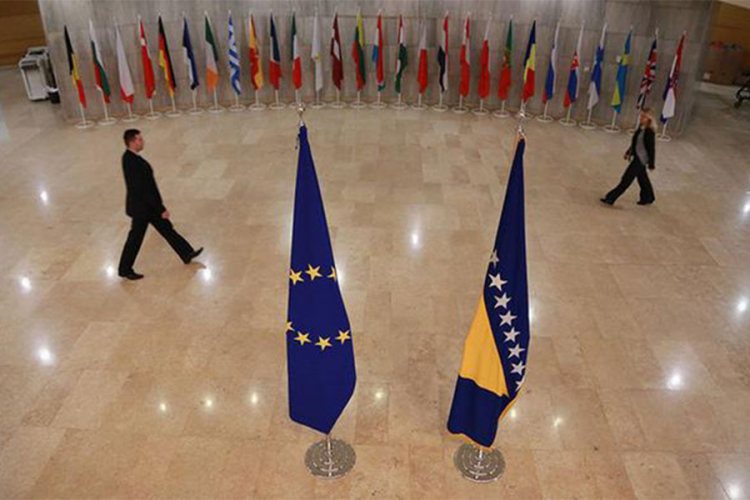 Špigl: Ni milijarde EU ne mijenjaju činjenicu da je BiH nefunkcionalna
