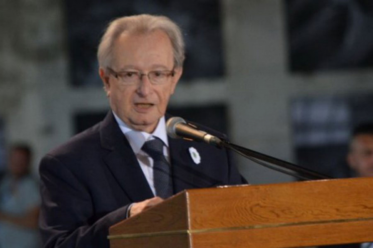 Predsjednik Haškog tribunala: Uradili smo svoje, na narodima da se pomire