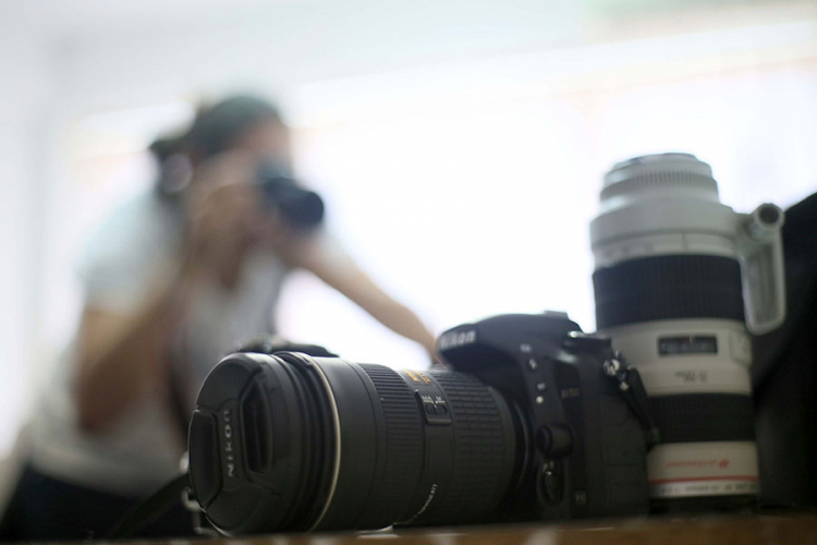 Fotografi se vraćaju u učionice