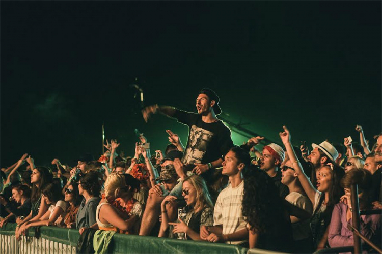 Program i satnice ovogodišnjeg Nektar OK Festa