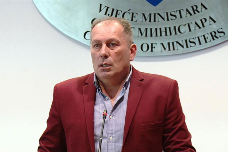 Mektić: Demobilisani borci Armije BiH zaslužuju pažnju