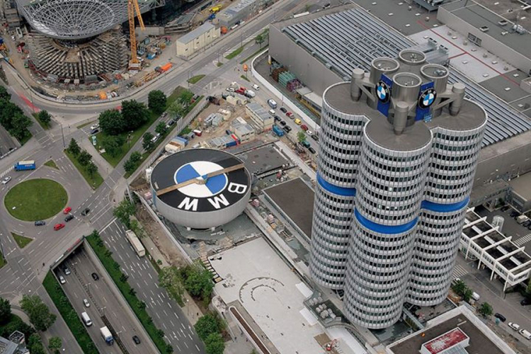 BMW sprema bum, posao za 1.000 ljudi