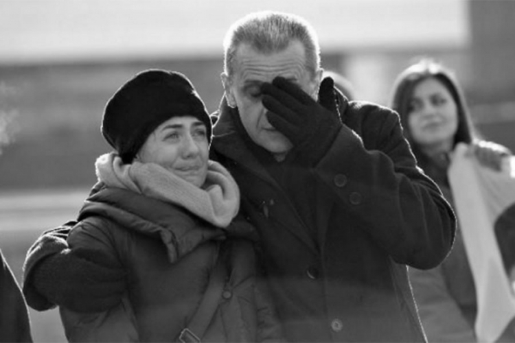 Preminula majka Mahira Rakovca koji se ubio 2015.