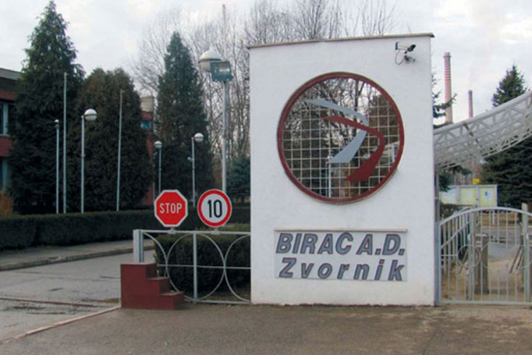 Optužnica protiv osam osoba zbog kriminala u "Alumini"?