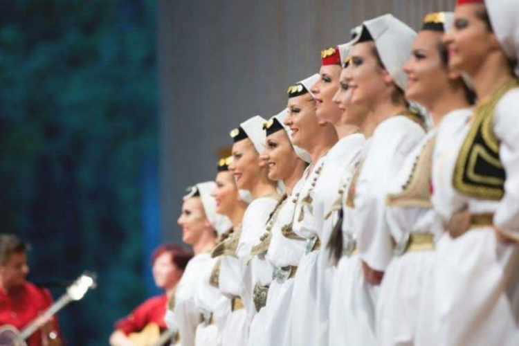 "Kozara etno" od 30. juna do 3. jula