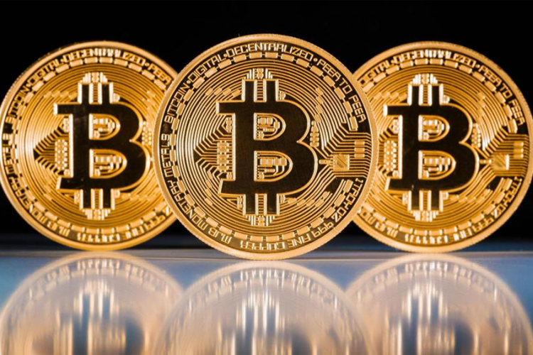 U Beogradu počeo sa radom prvi dvosmjerni Bitkoin bankomat