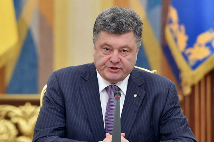 Porošenko: Putin nepredvidiv, Tramp veoma otvoren