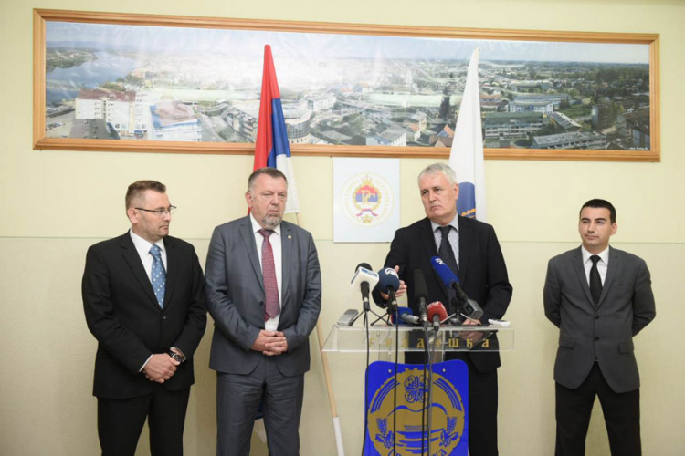 Na proljeće tender za izgradnju mosta na Savi