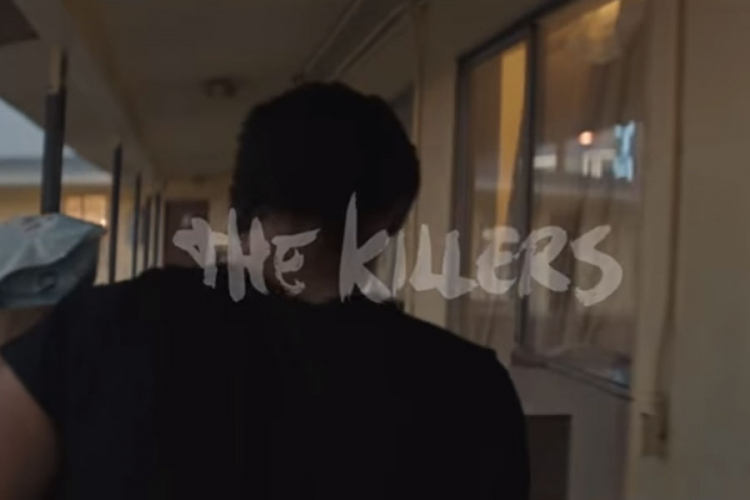 The Killers objavili spot za novi singl
