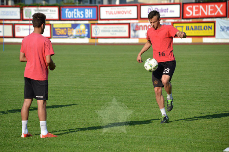 FK Sloboda dobio licencu za BHT Premijer ligu