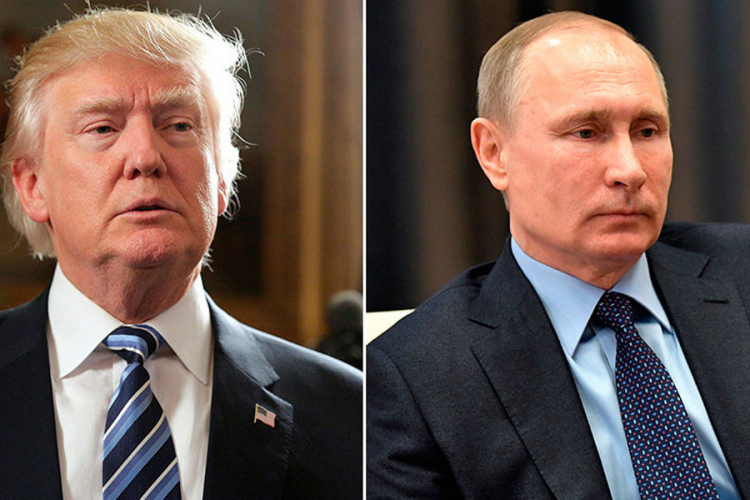 Bijela kuća potvrdila sastanak Putina i Trampa na marginama samita G20