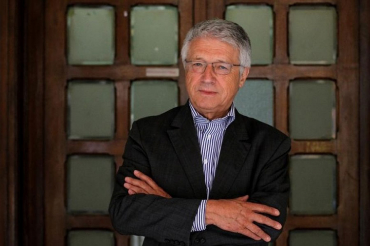 Petrič: Srbija na dobrom putu