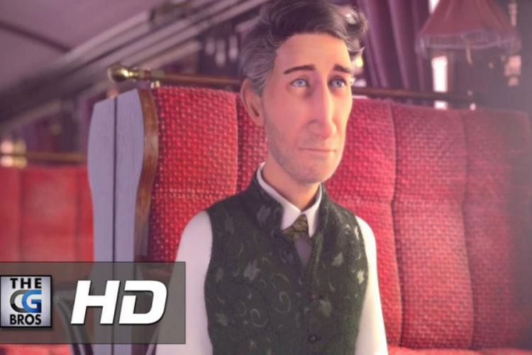 "The Passenger" dobitnik GP NAFF-a