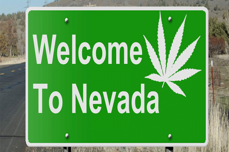 Nevada - najporočnija savezna država u SAD-u