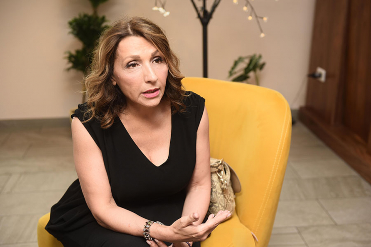 Dragana Jovanović, trener za lični razvoj: Ne greše samo oni koji ne pokušavaju ništa da promene