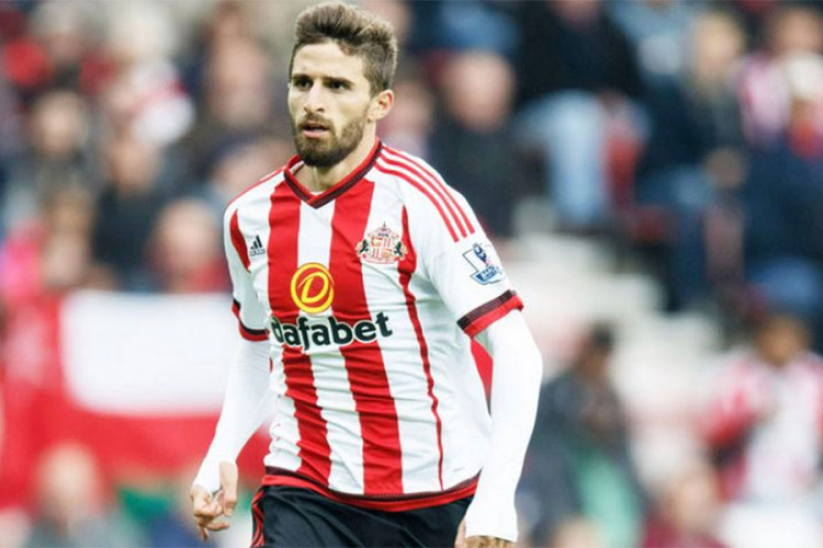 Borini peto pojačanje Milana