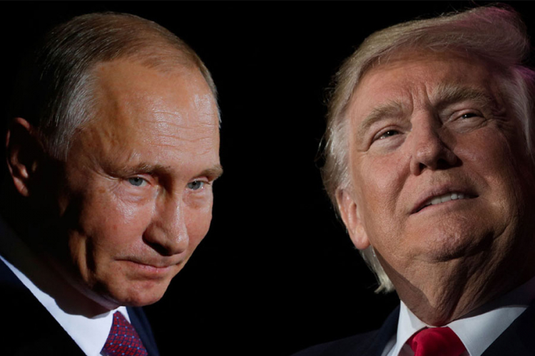 Kremlj: Sastanak sa Trampom i pored gustog Putinovog rasporeda