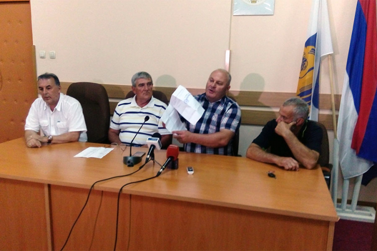 Lazić: Spasiti stranku od Govedaričine samovolje