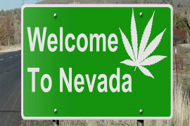 Nevada u turističku ponudu uvrstila i uživanje marihuane