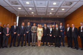 Plenković i Jandroković otvorili Dubrovnik Forum