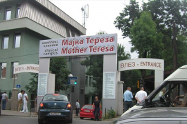 Monstruozni zločin u Skoplju: Starac pucao u ženu, ćerku i unuka, pa ...