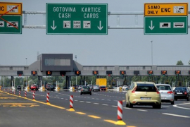 Od danas skuplje cestarine u Hrvatskoj, pogledajte alternativu
