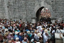Amerikanac šokirao Dubrovčanina neznanjem