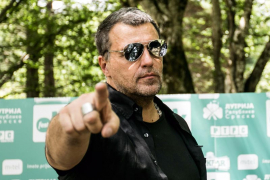 Đule Van Gog: "OK fest" promoviše prave vrijednosti