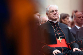 Papa smijenio vrhovnog katoličkog teologa