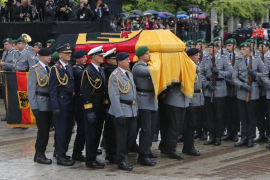 Helmut Kol će počivati sa vladarima Svetog rimskog carstva