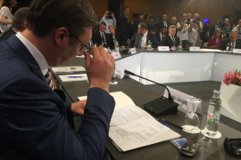 Plenković: Dolazak Vučića u Dubrovnik - pozitivan korak