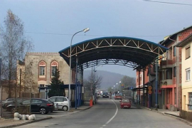 Otvoriti granični prelaz u Novom Gradu za transport robe