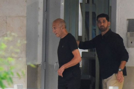 Bivši izraelski premijer Ehud Olmert oslobođen iz zatvora